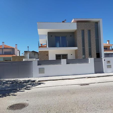 Apartamento Miranda House Nazaré Exterior foto