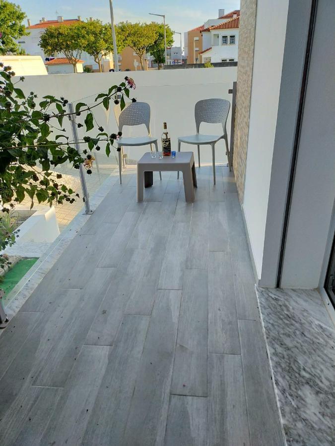 Apartamento Miranda House Nazaré Exterior foto