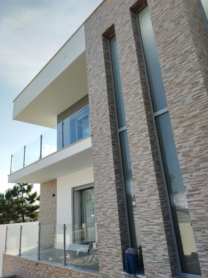 Apartamento Miranda House Nazaré Exterior foto