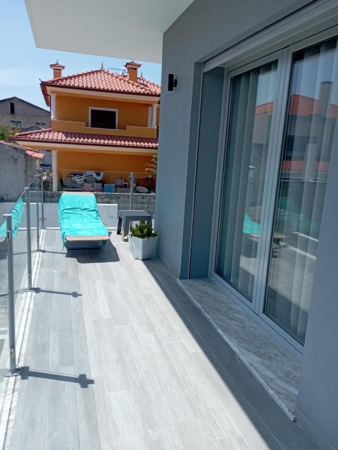 Apartamento Miranda House Nazaré Exterior foto