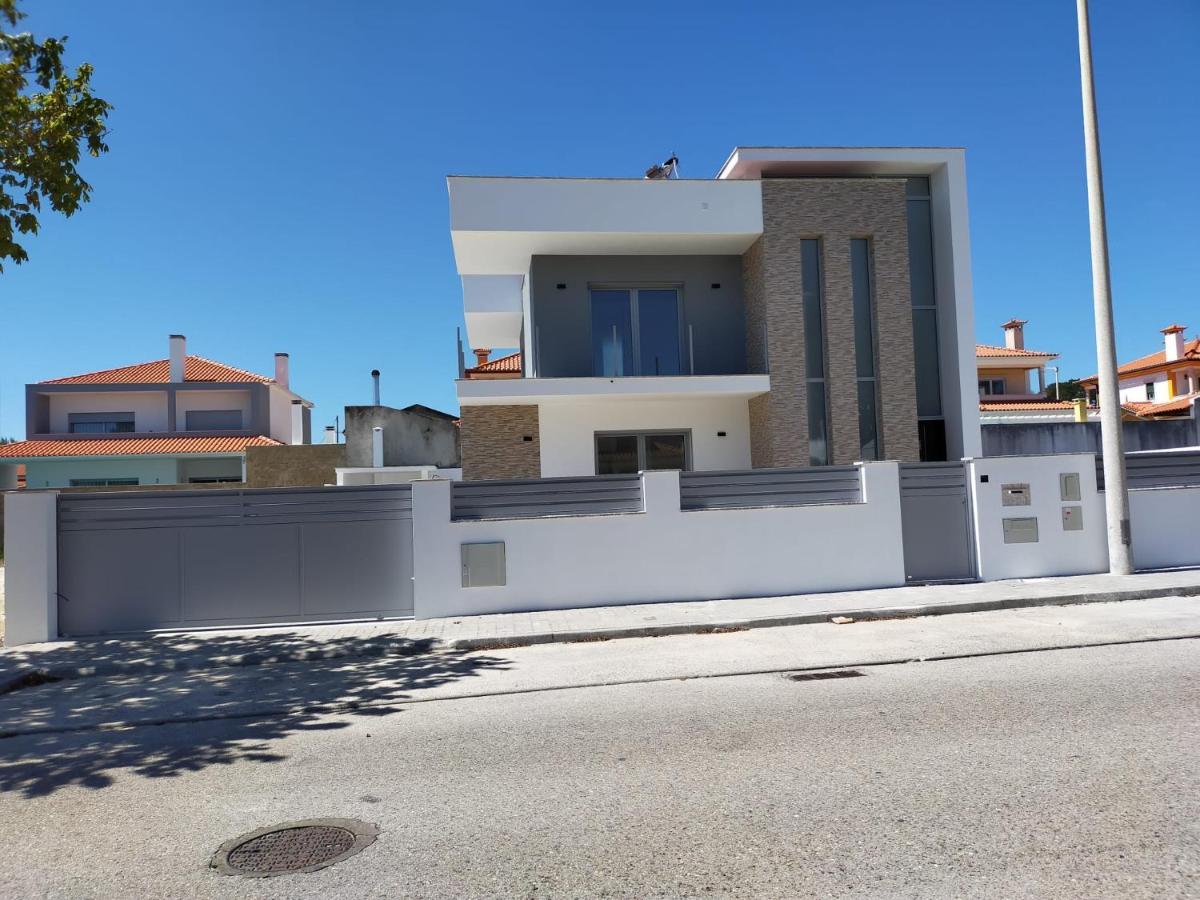 Apartamento Miranda House Nazaré Exterior foto